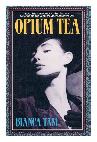 cover image Opium Tea