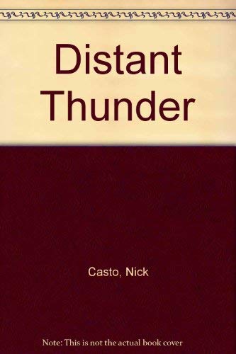 cover image Distant Thunder