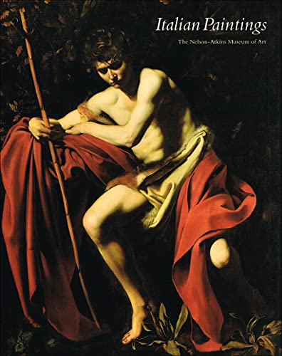 cover image The Collections of the Nelson-Atkins Museum of Art: The Collections of the Nelson-Atkins Museum of Art