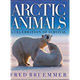 cover image Arctic Animals: A Celebration of Survival