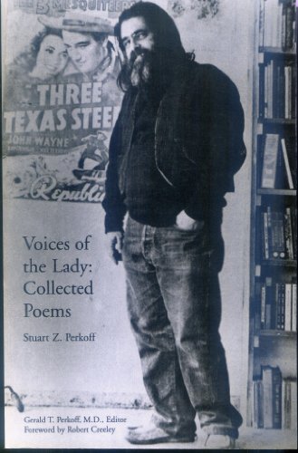 cover image Voices of the Lady