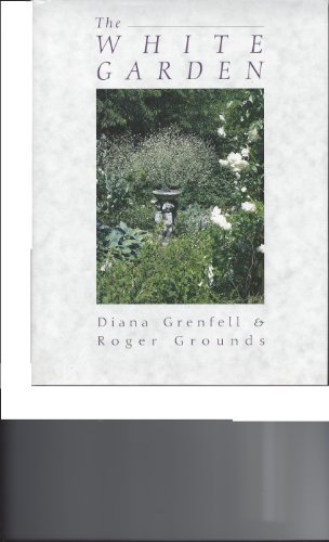 cover image The White Garden