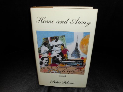 cover image Home and Away