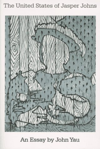 cover image United States of Jasper Johns