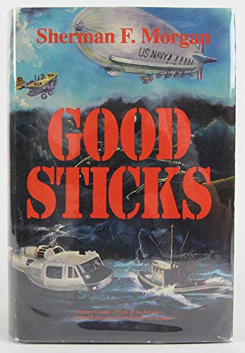 cover image Good Sticks