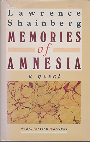 cover image Memories of Amnesia