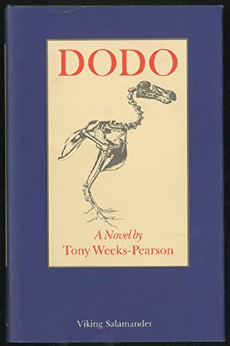 cover image Dodo