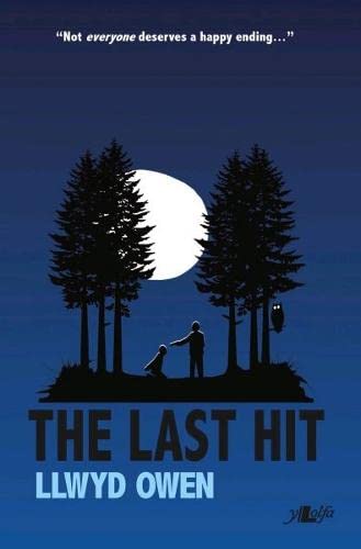 cover image The Last Hit