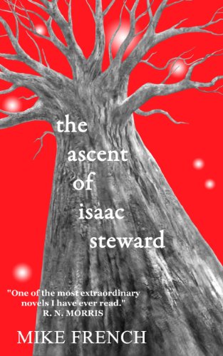 cover image The Ascent of Isaac Steward