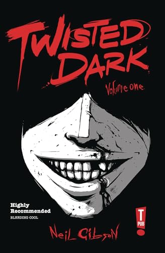 cover image Twisted Dark, Vol. 1