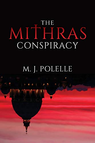cover image The Mithras Conspiracy
