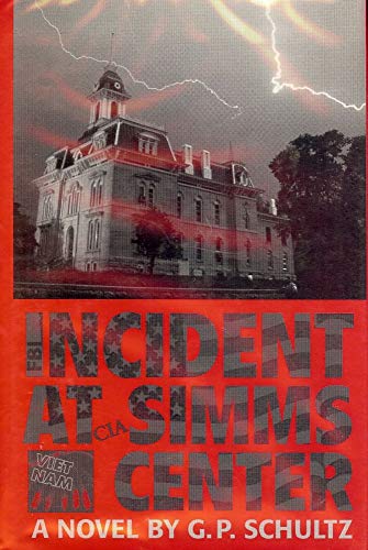 cover image Incident at SIMMs Center
