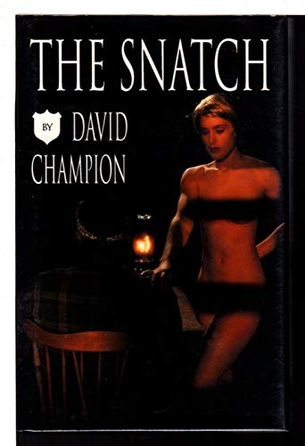 cover image The Snatch