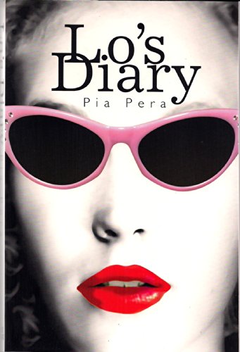 cover image Lo's Diary