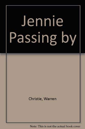 cover image Jennie Passing by