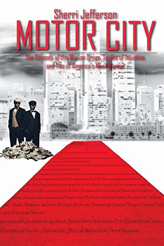 cover image Motor City