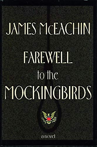 cover image Farewell to the Mockingbirds