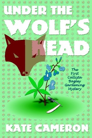 cover image Under the Wolf's Head