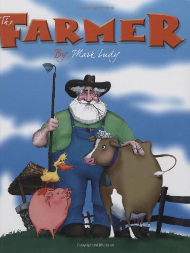 cover image The Farmer