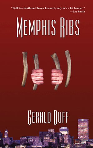 cover image Memphis Ribs
