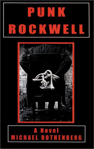cover image Punk Rockwell