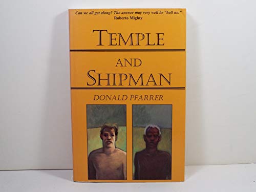 cover image Temple and Shipman
