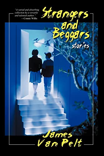 cover image Strangers and Beggars