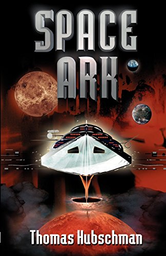 cover image Space Ark
