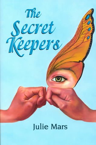 cover image The Secret Keepers