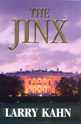cover image The Jinx