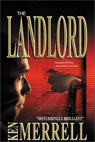 cover image The Landlord