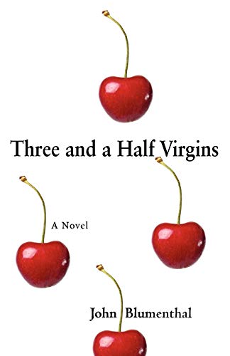 cover image Three and a Half Virgins