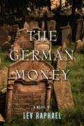 cover image THE GERMAN MONEY