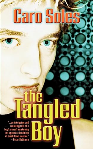 cover image The Tangled Boy