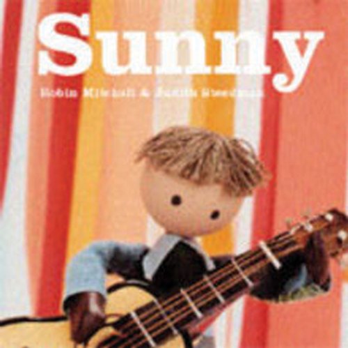 cover image Sunny [With CD]