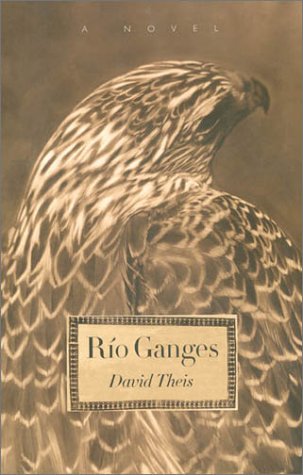 cover image RIO GANGES