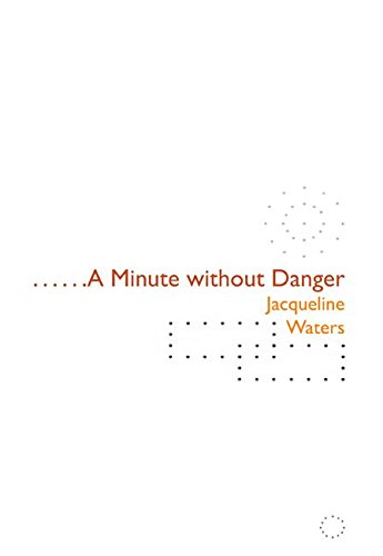 cover image A MINUTE WITHOUT DANGER