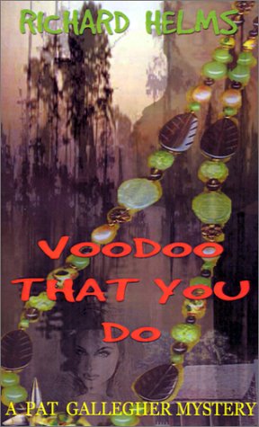 cover image Voodoo That You Do