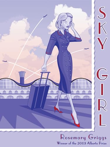 cover image Sky Girl