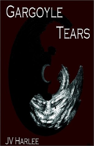 cover image Gargoyle Tears