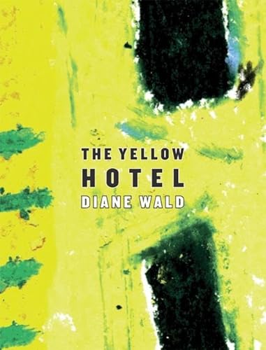 cover image THE YELLOW HOTEL