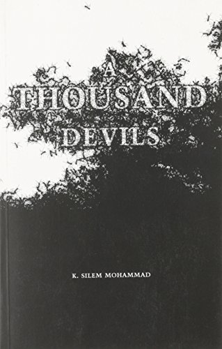 cover image A THOUSAND DEVILS