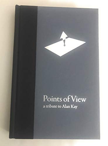 cover image Points of View: A Tribute to Alan Kay