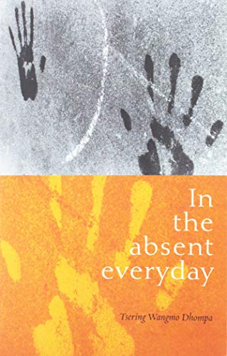 cover image In the Absent Everyday