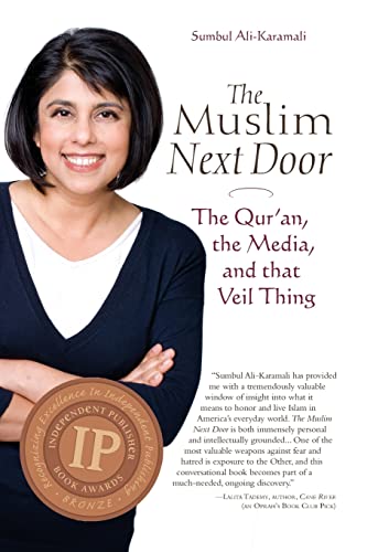 cover image Islam at Home: Conversations with the Muslim Next Door