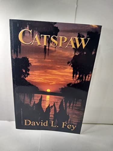 cover image Catspaw