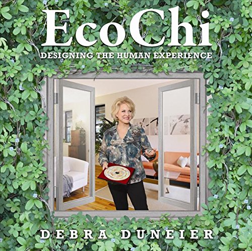 cover image EcoChi: Designing the Human Experience