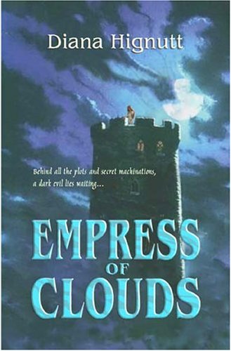 cover image EMPRESS OF CLOUDS