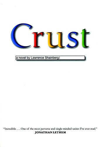 cover image Crust