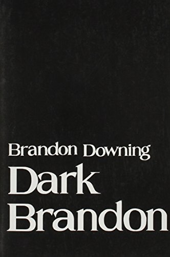 cover image Dark Brandon